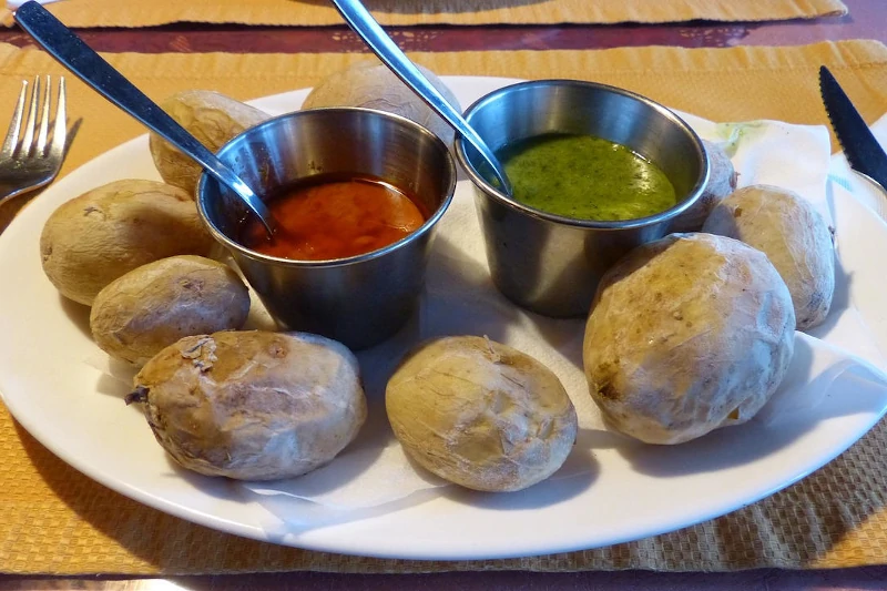 Kulinarische Highlights der Kanarischen Inseln