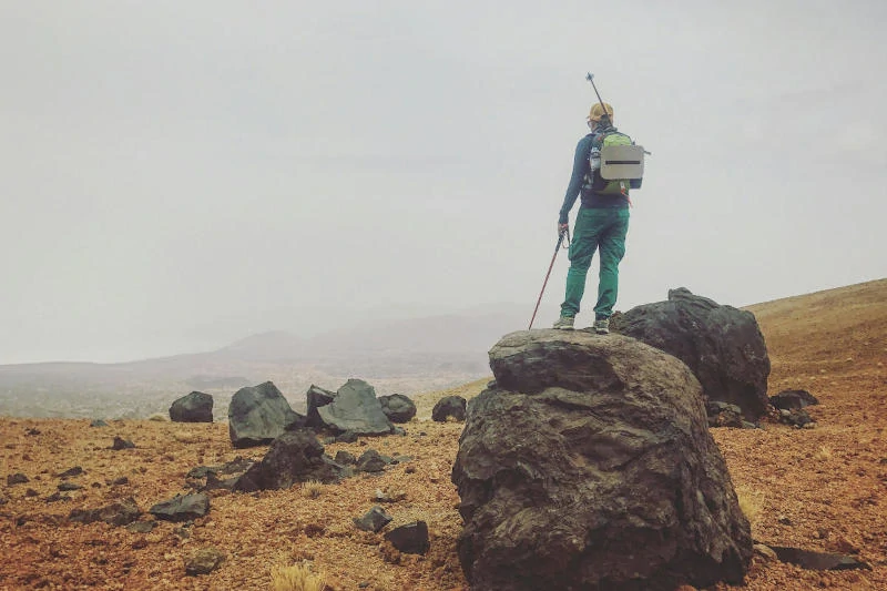 Aktivurlaub auf den Kanaren: Wandern, Surfen und mehr