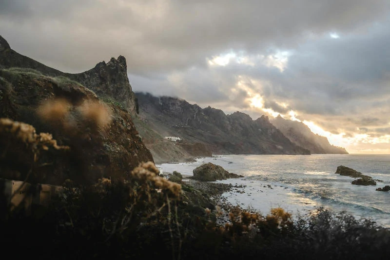 Geheimtipps für ruhige Orte abseits der Touristenmassen auf den Kanaren